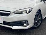IMPREZA SPORT