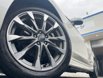 IMPREZA SPORT