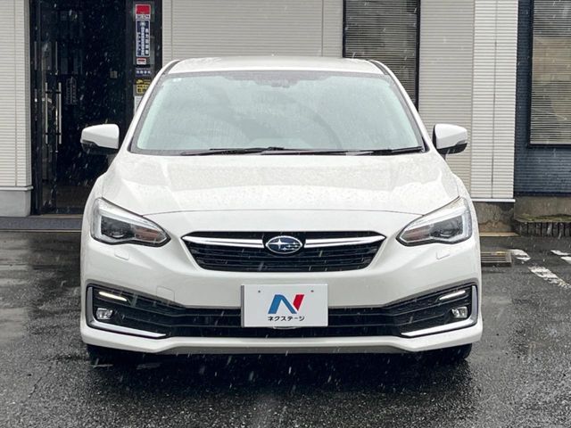 IMPREZA SPORT