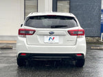 IMPREZA SPORT