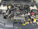 IMPREZA SPORT