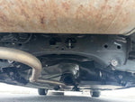 IMPREZA SPORT