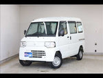 MINICAB-MiEV