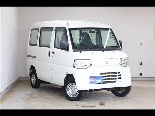 MINICAB-MiEV