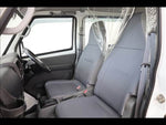 MINICAB-MiEV