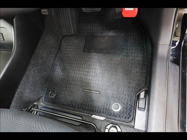 PRIUS PHV