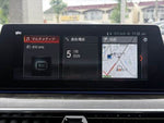 BMW 5series sedan