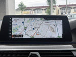 BMW 5series sedan