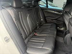 BMW 5series sedan