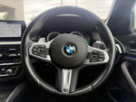 BMW 5series sedan