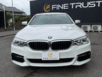 BMW 5series sedan