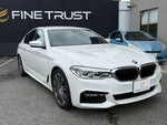 BMW 5series sedan