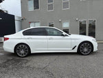 BMW 5series sedan
