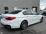 BMW 5series sedan