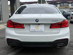 BMW 5series sedan