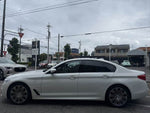 BMW 5series sedan