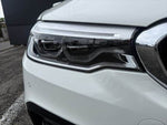 BMW 5series sedan