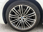 BMW 5series sedan