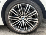 BMW 5series sedan