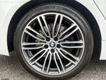 BMW 5series sedan