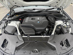 BMW 5series sedan