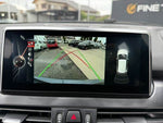 BMW 2series Active Tourer