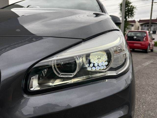 BMW 2series Active Tourer