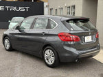 BMW 2series Active Tourer