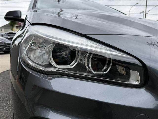 BMW 2series Active Tourer