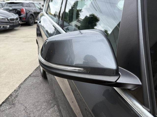 BMW 2series Active Tourer