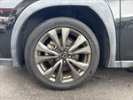 LEXUS UX250h