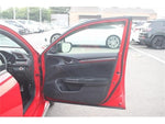CIVIC hatchback