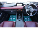 MAZDA3 FASTBACK