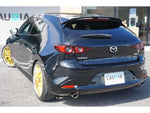 MAZDA3 FASTBACK