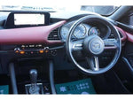MAZDA3 FASTBACK
