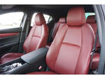 MAZDA3 FASTBACK