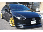 MAZDA3 FASTBACK
