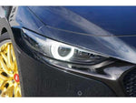 MAZDA3 FASTBACK