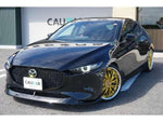 MAZDA3 FASTBACK