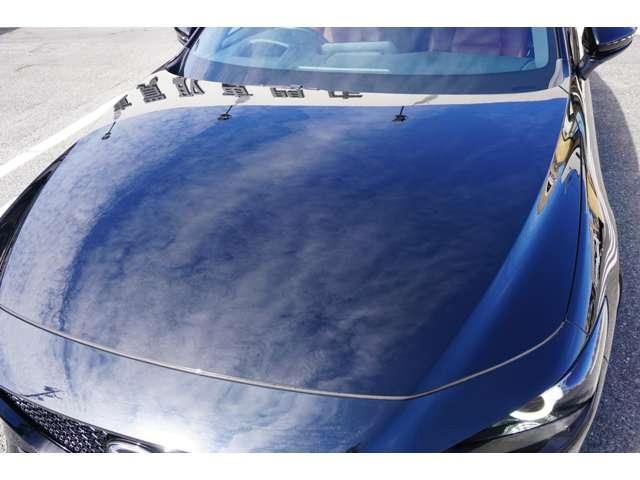 MAZDA3 FASTBACK