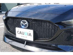 MAZDA3 FASTBACK