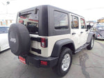 JEEP WRANGLER UNLIMITED