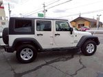 JEEP WRANGLER UNLIMITED