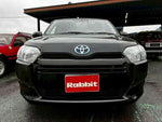 PROBOX van 2WD