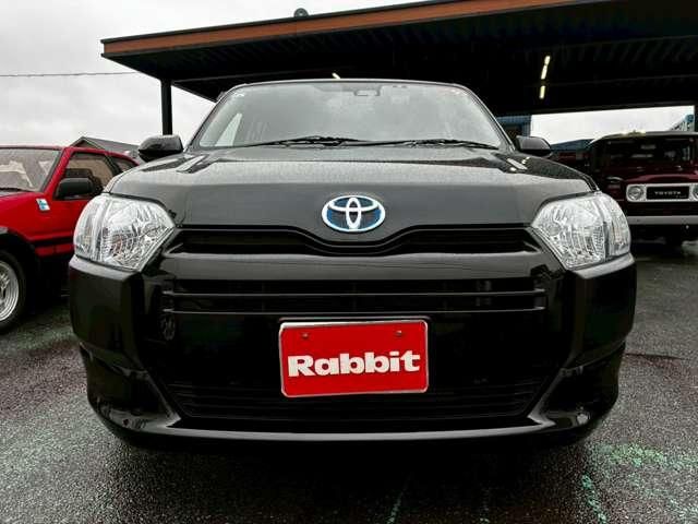 PROBOX van 2WD