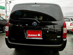PROBOX van 2WD