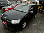 PROBOX van 2WD