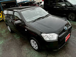 PROBOX van 2WD
