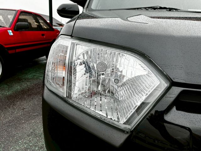 PROBOX van 2WD
