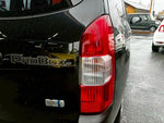 PROBOX van 2WD